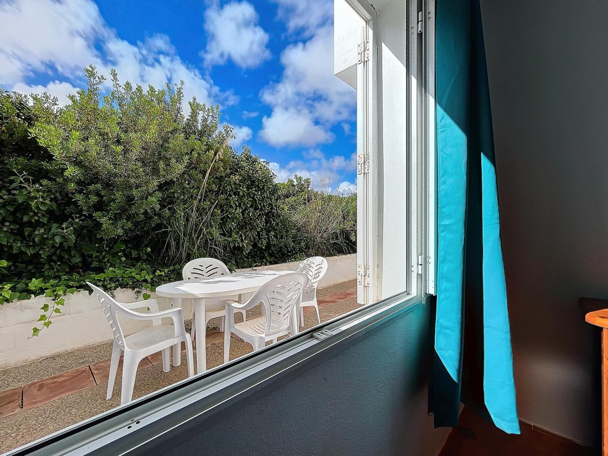 Apartamento 319 Castel Sol Cb Arenal d'en Castell Exterior foto