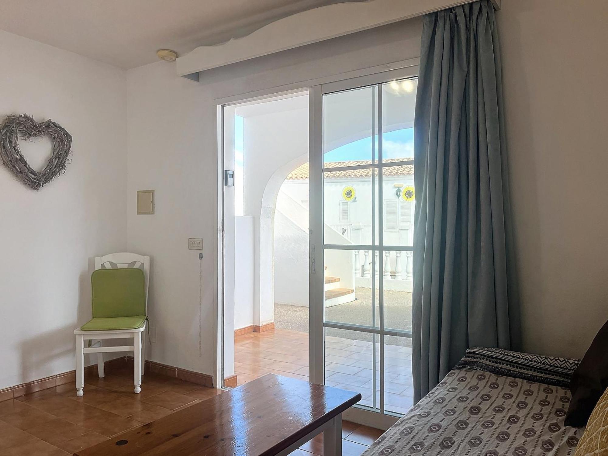 Apartamento 319 Castel Sol Cb Arenal d'en Castell Exterior foto